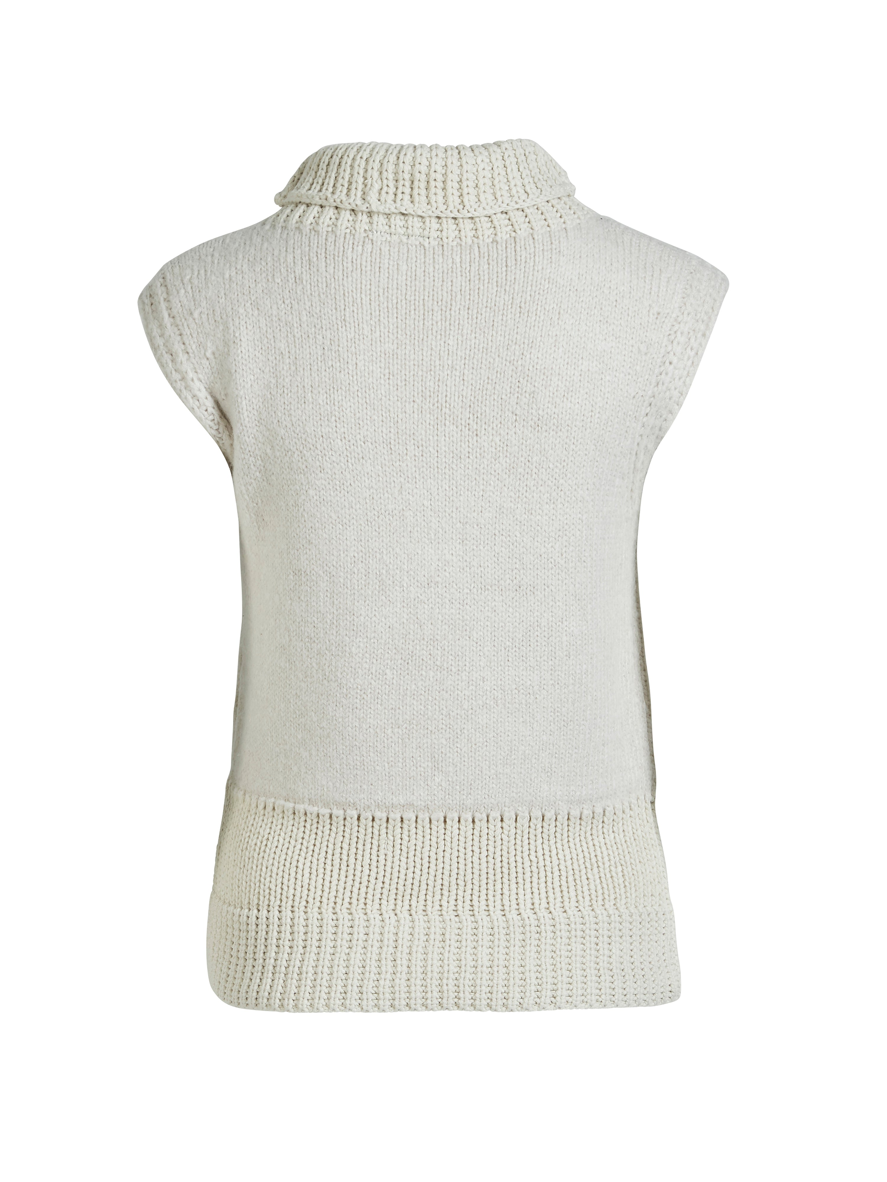 NÜ Denmark pullover ALEXA