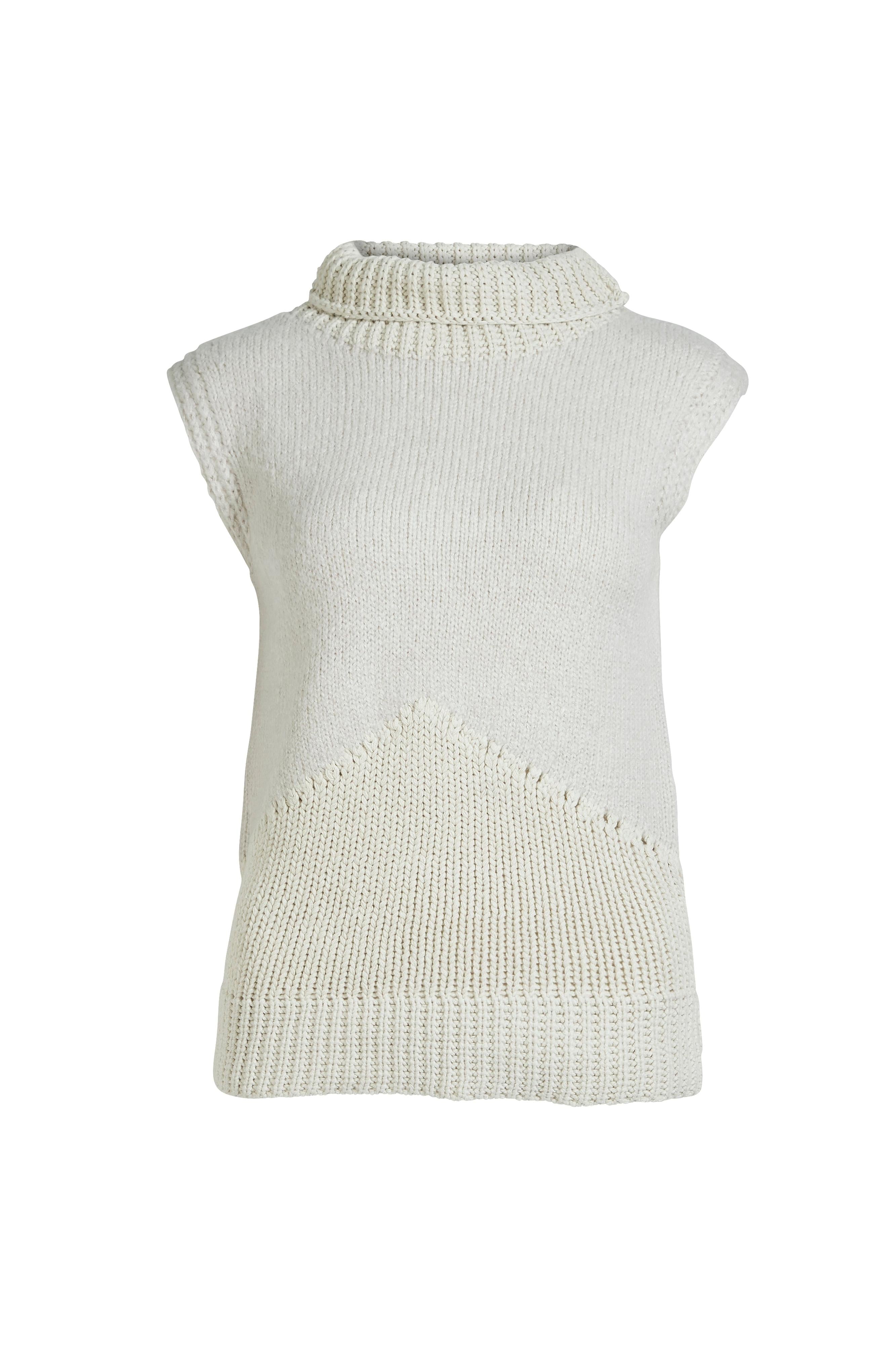 NÜ Denmark pullover ALEXA