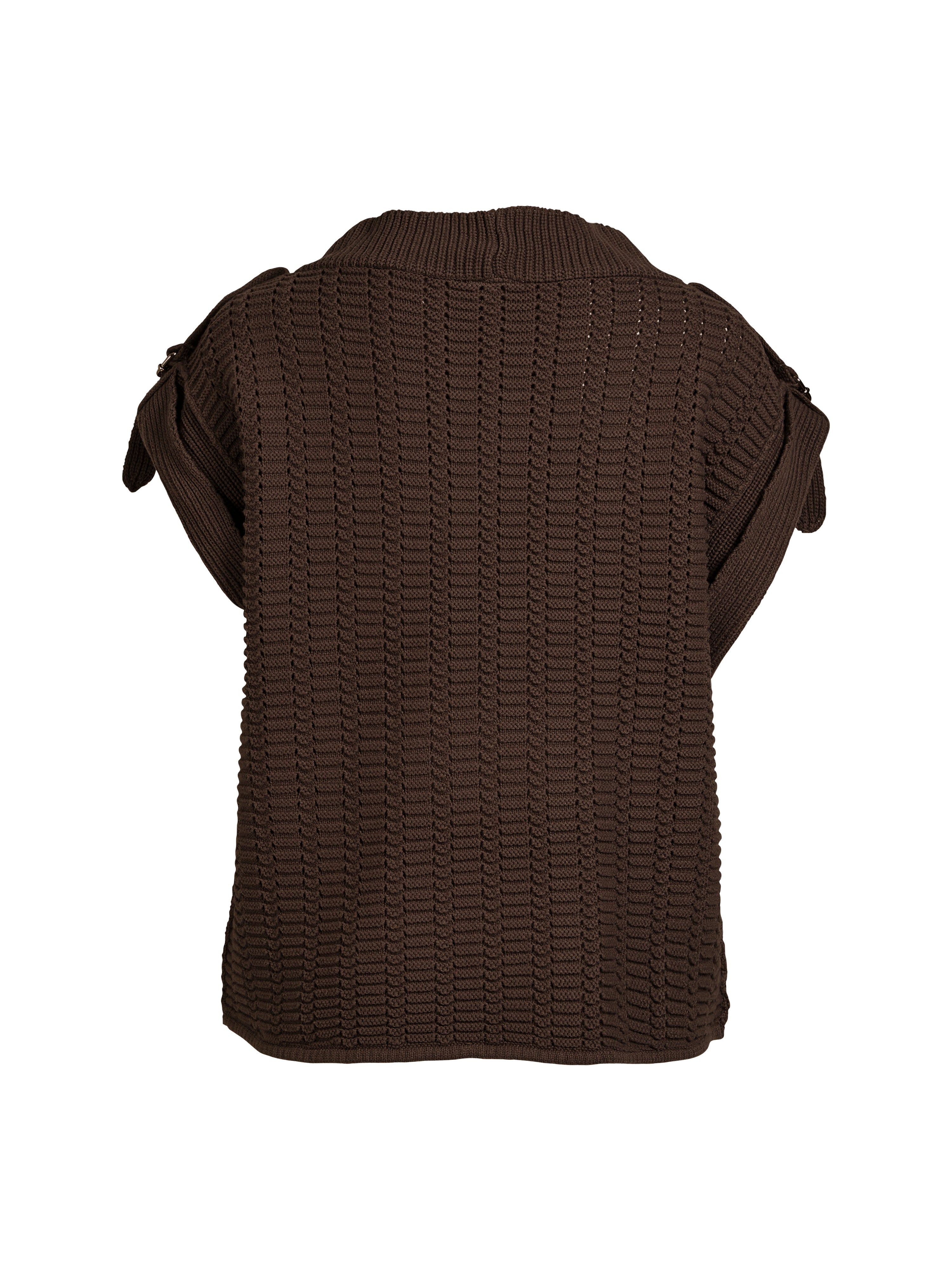 NÜ Denmark pullover ANJA