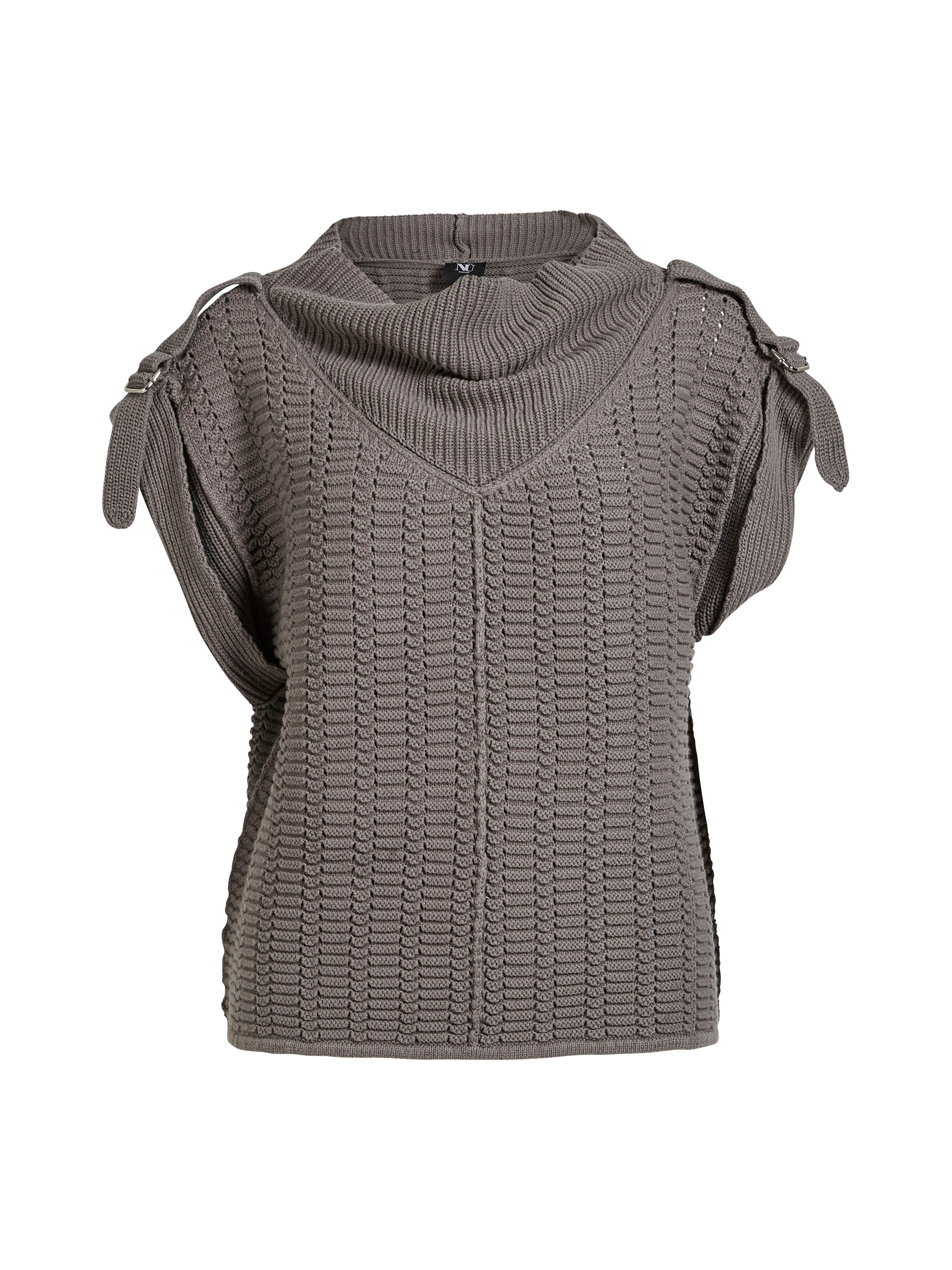 NÜ Denmark pullover ANJA