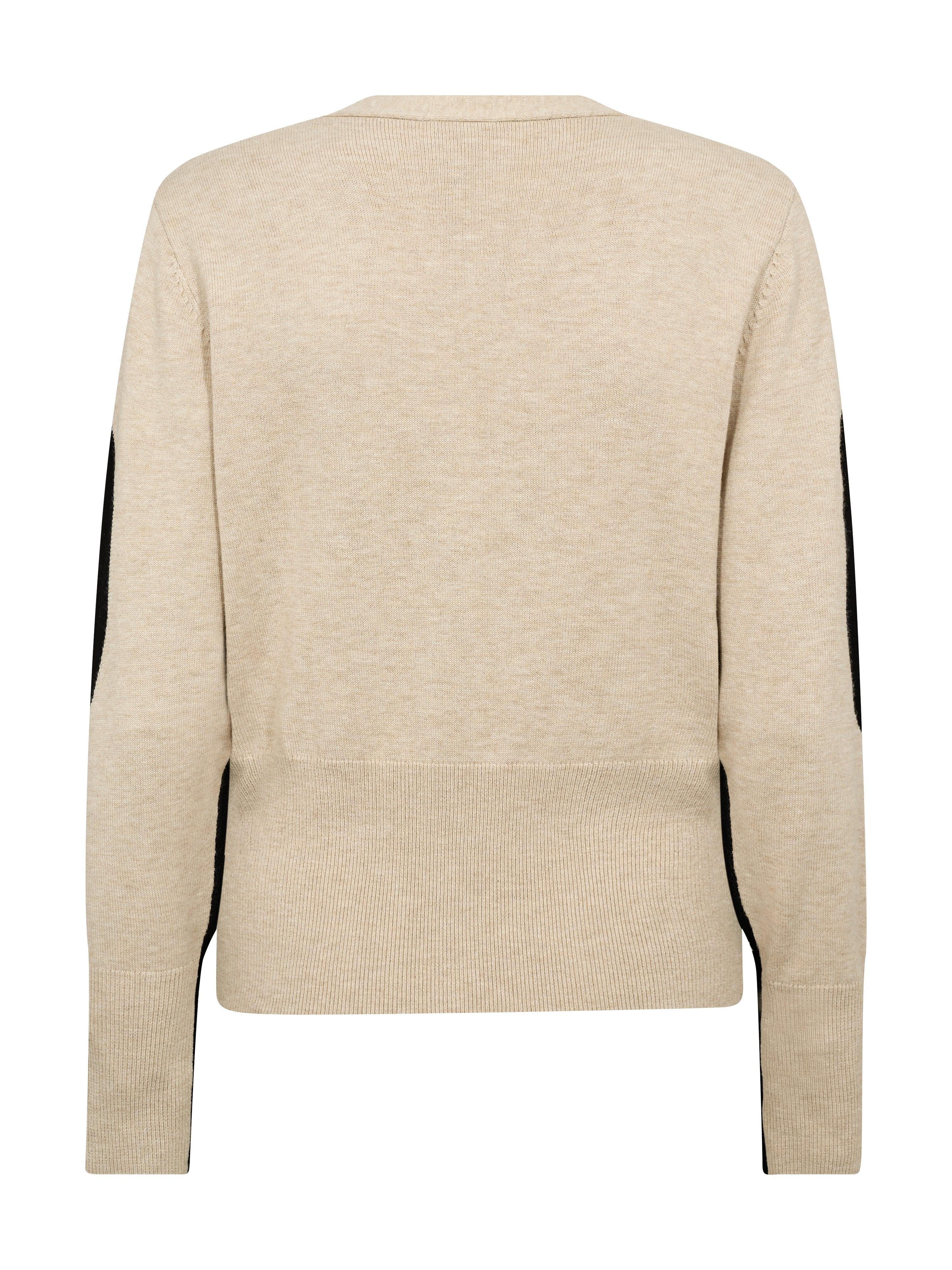 NÜ DENMARK Pullover CRISTA