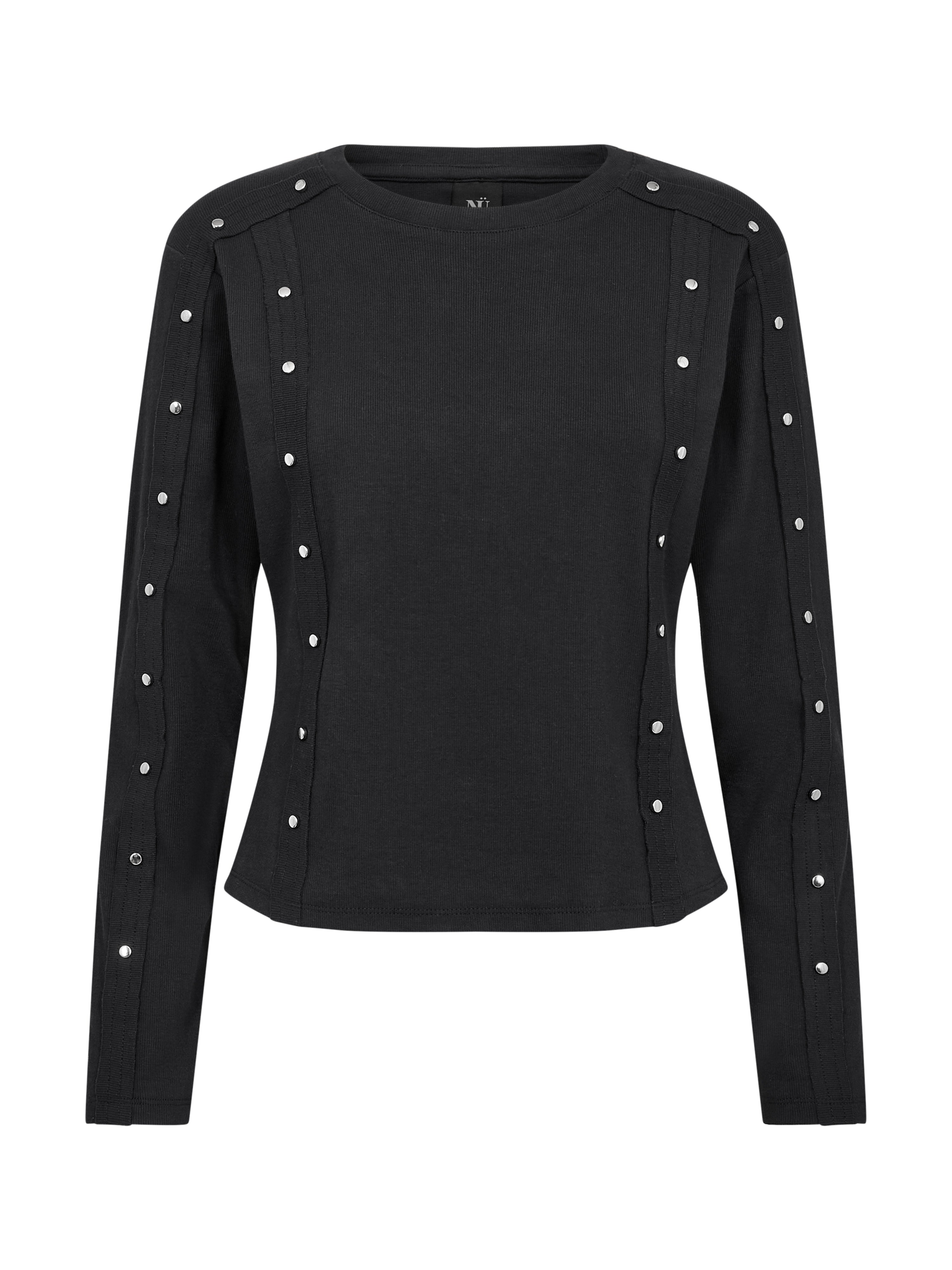 NÜ Denmark pullover ERIN