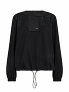 NÜ Denmark pullover ERINA