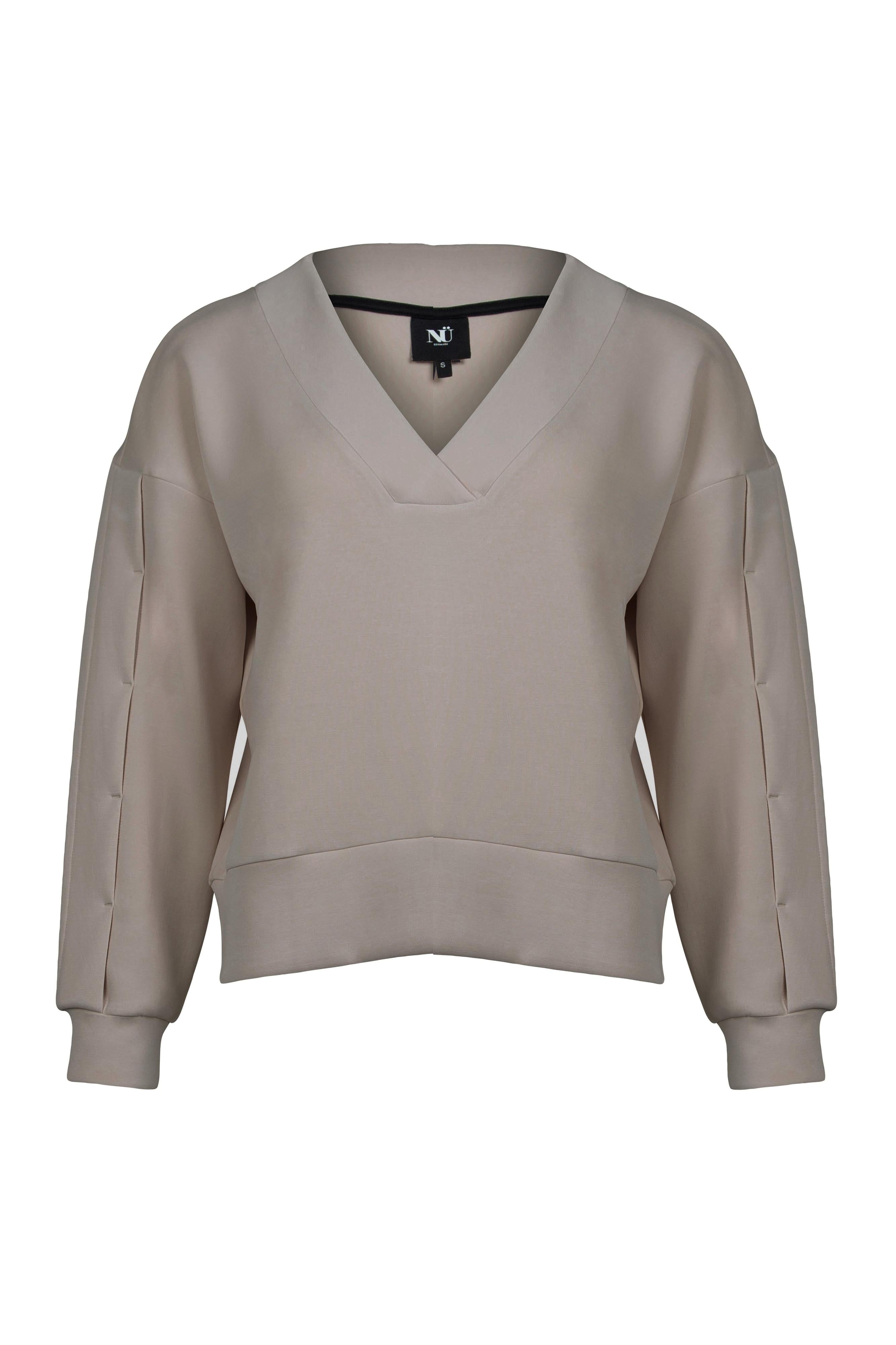 NÜ Denmark sweater YONNA