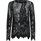 NÜ Denmark top CHARLOTTE