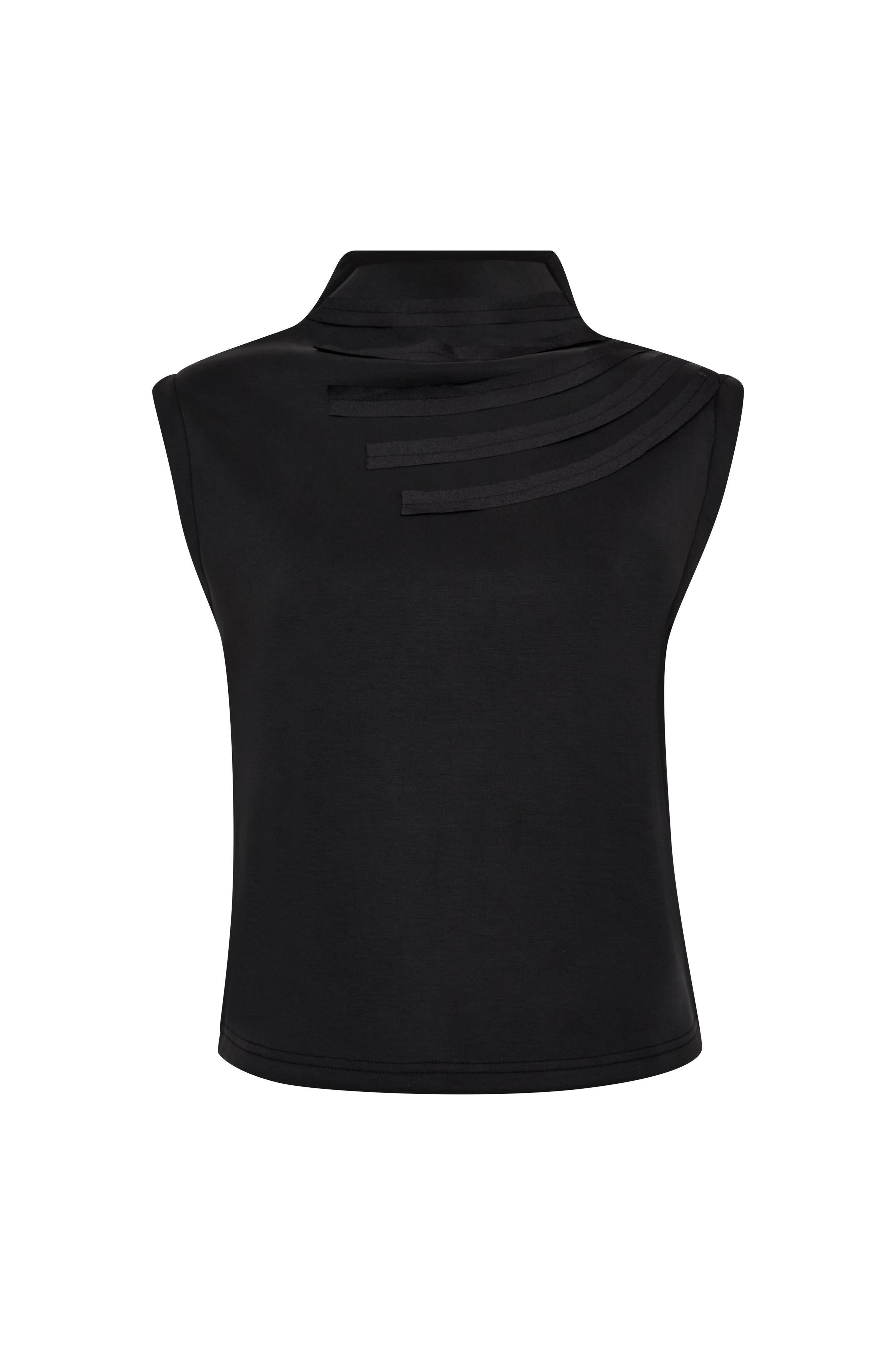 NÜ DENMARK Top CYRA