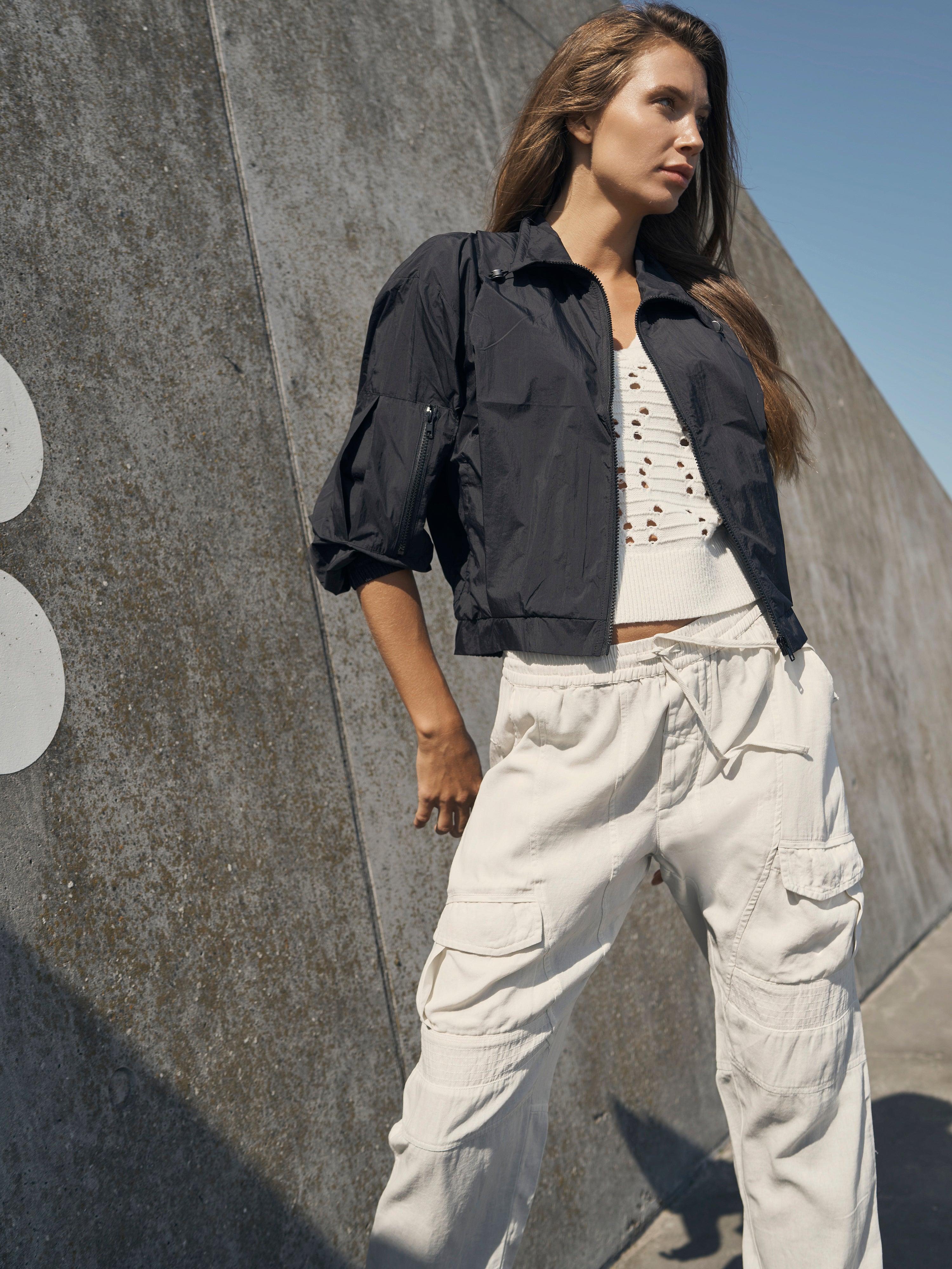 NÜ Denmark top YAFFA