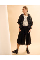 OZAI N KU bermuda FUNDIS