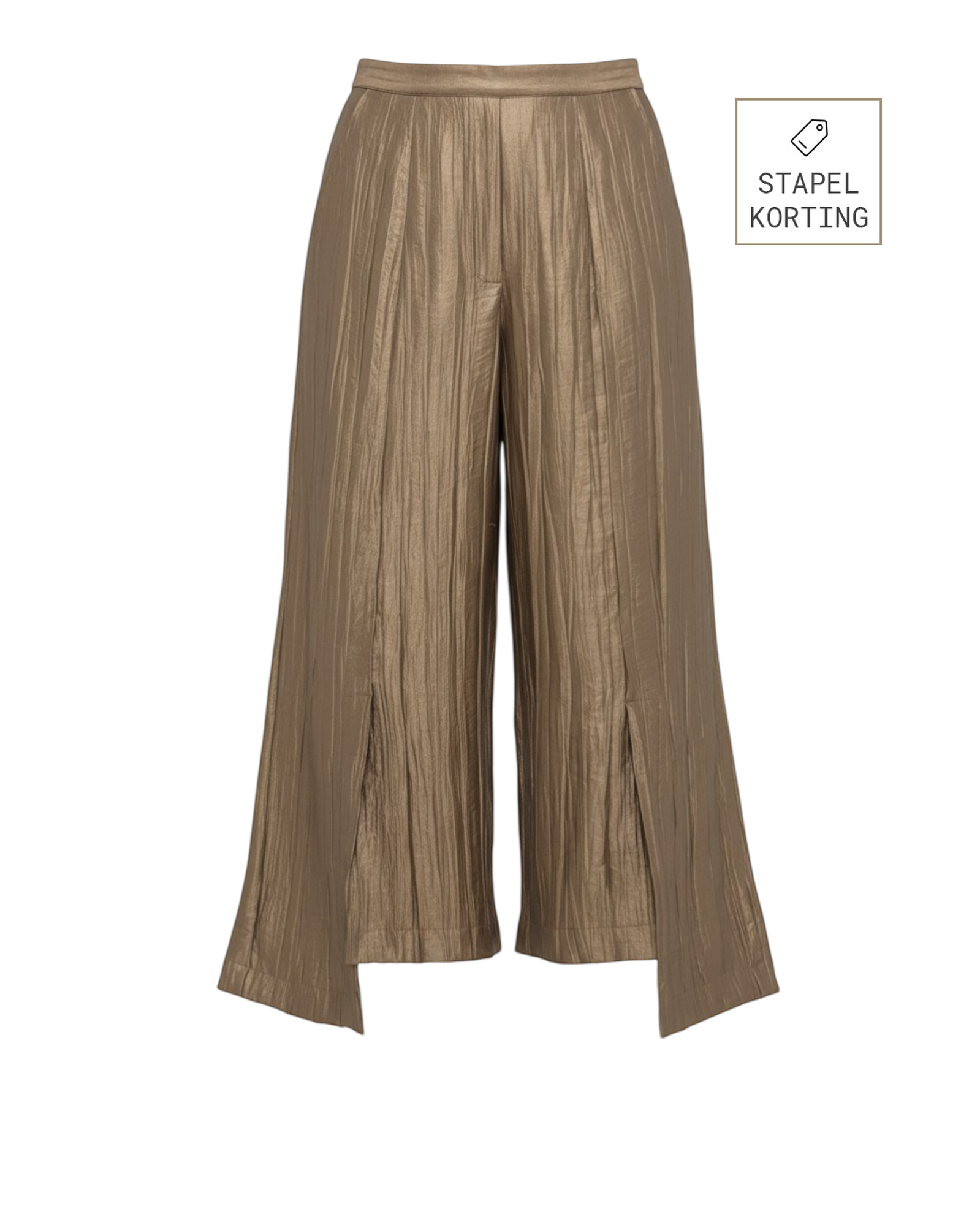 OZAI N KU broek EIKON