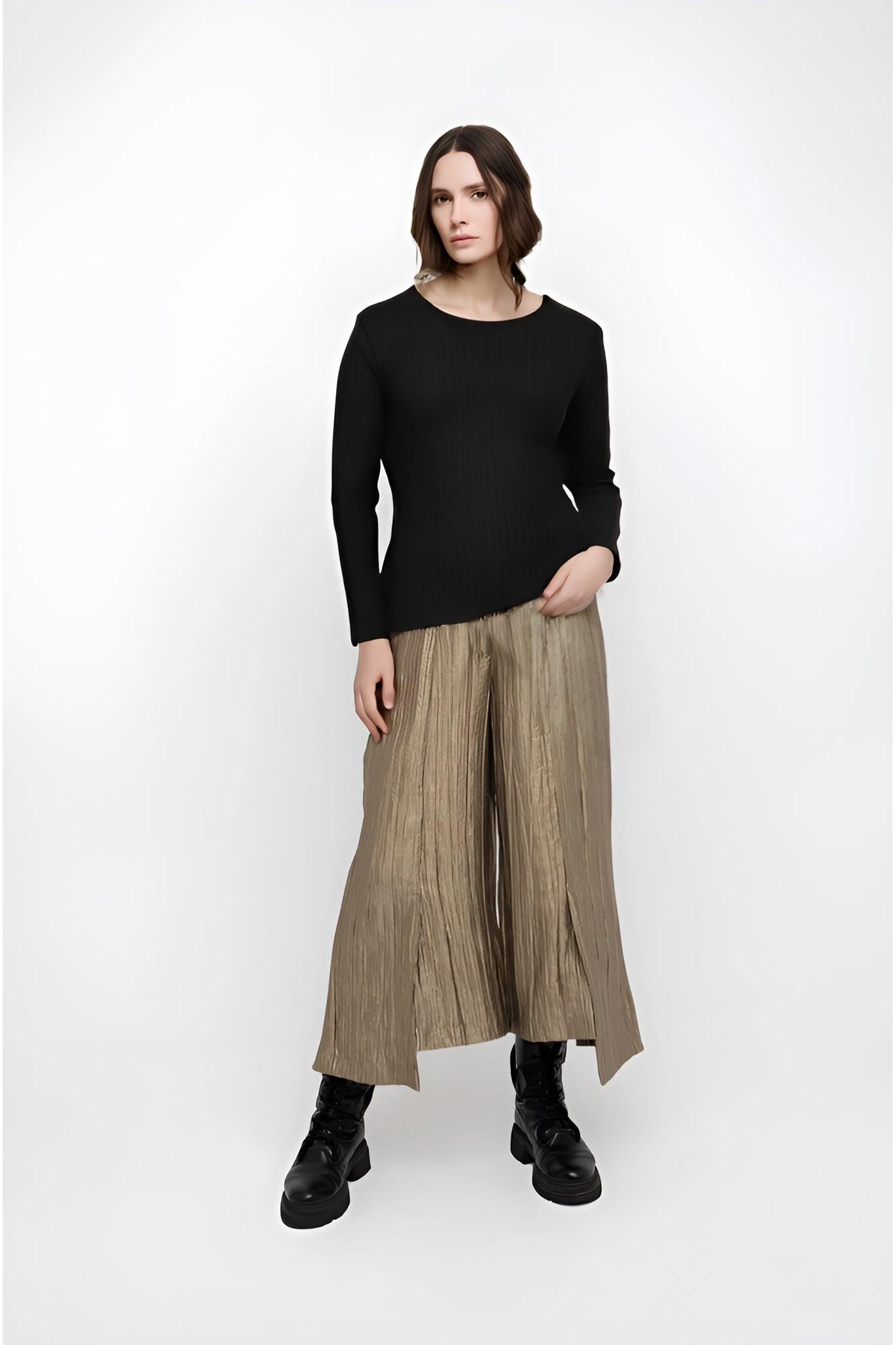 OZAI N KU broek EIKON