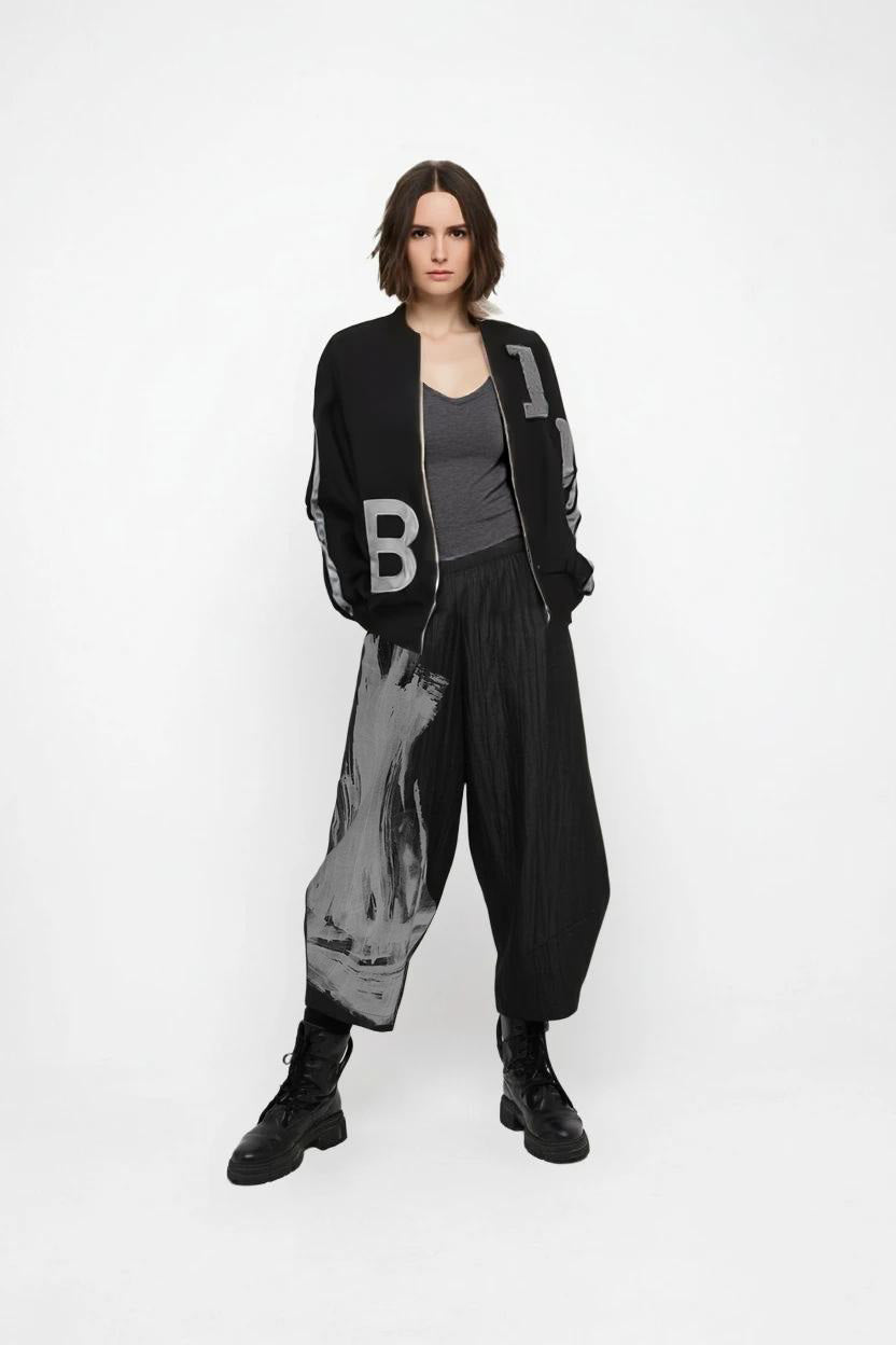 OZAI N KU broek EKLEA