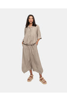 OZAI N KU broek FOSTER