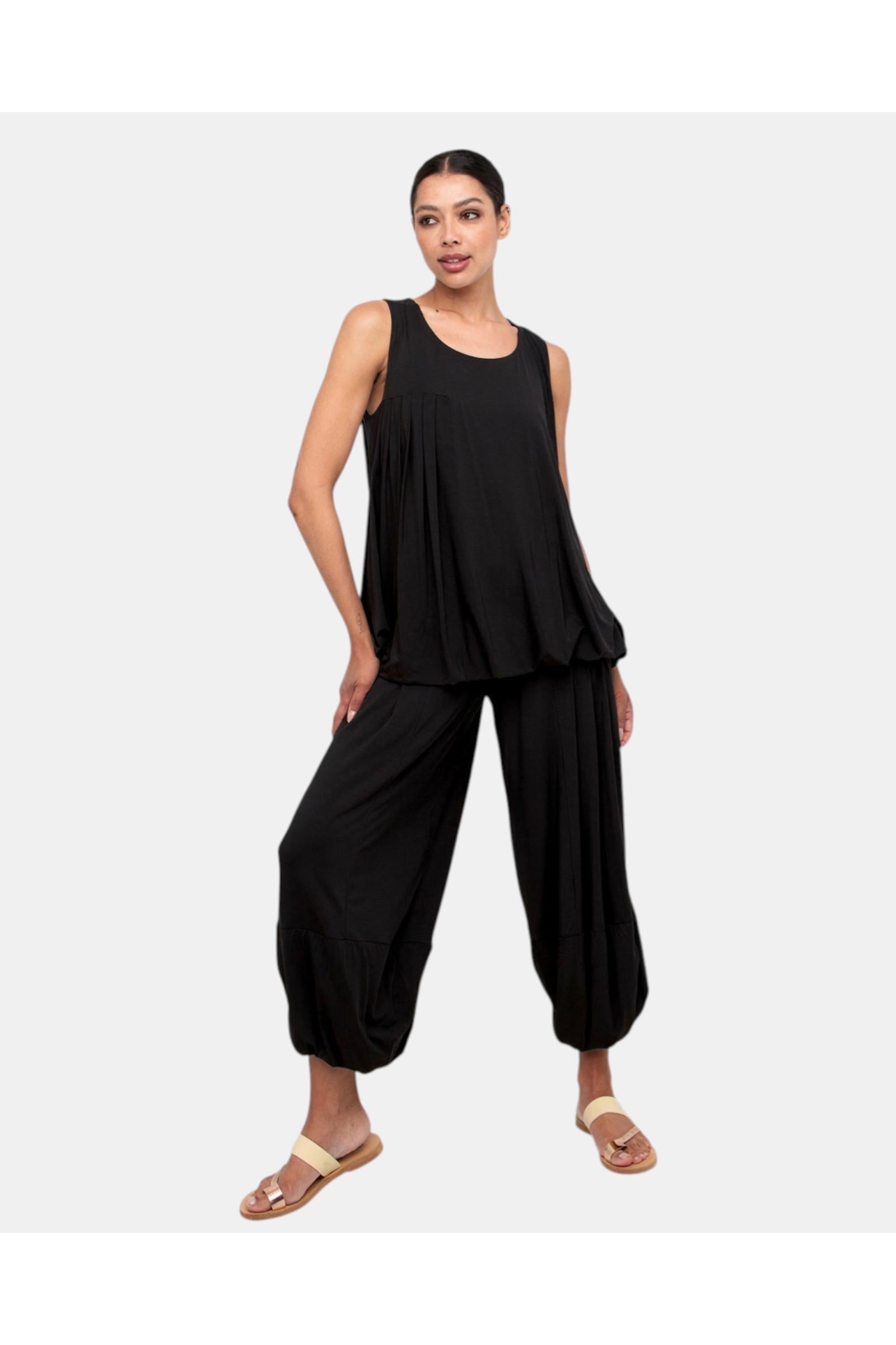 OZAI N KU broek FUNDIS