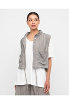 OZAI N KU gilet FOSTER