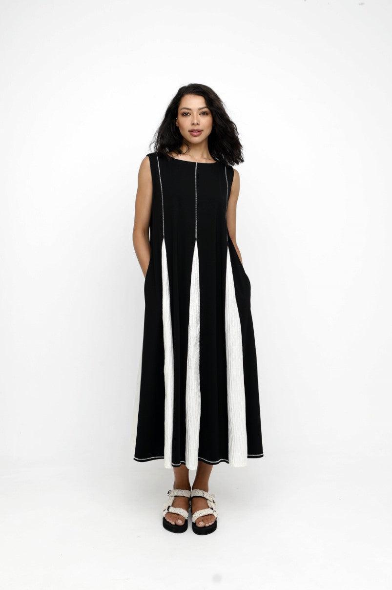 OZAI N KU Kleid FELICE