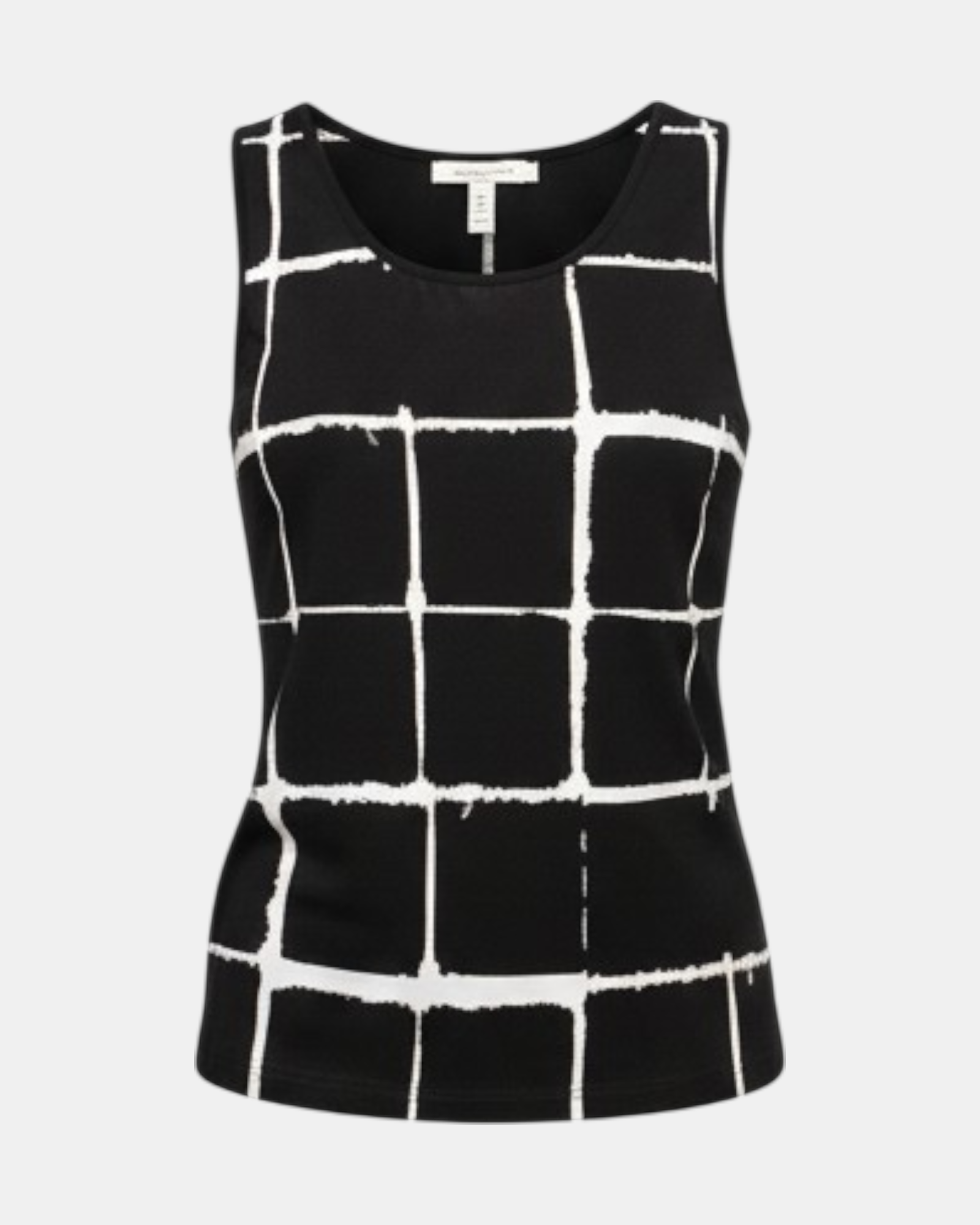 OZAI N KU ärmelloses Top FAY