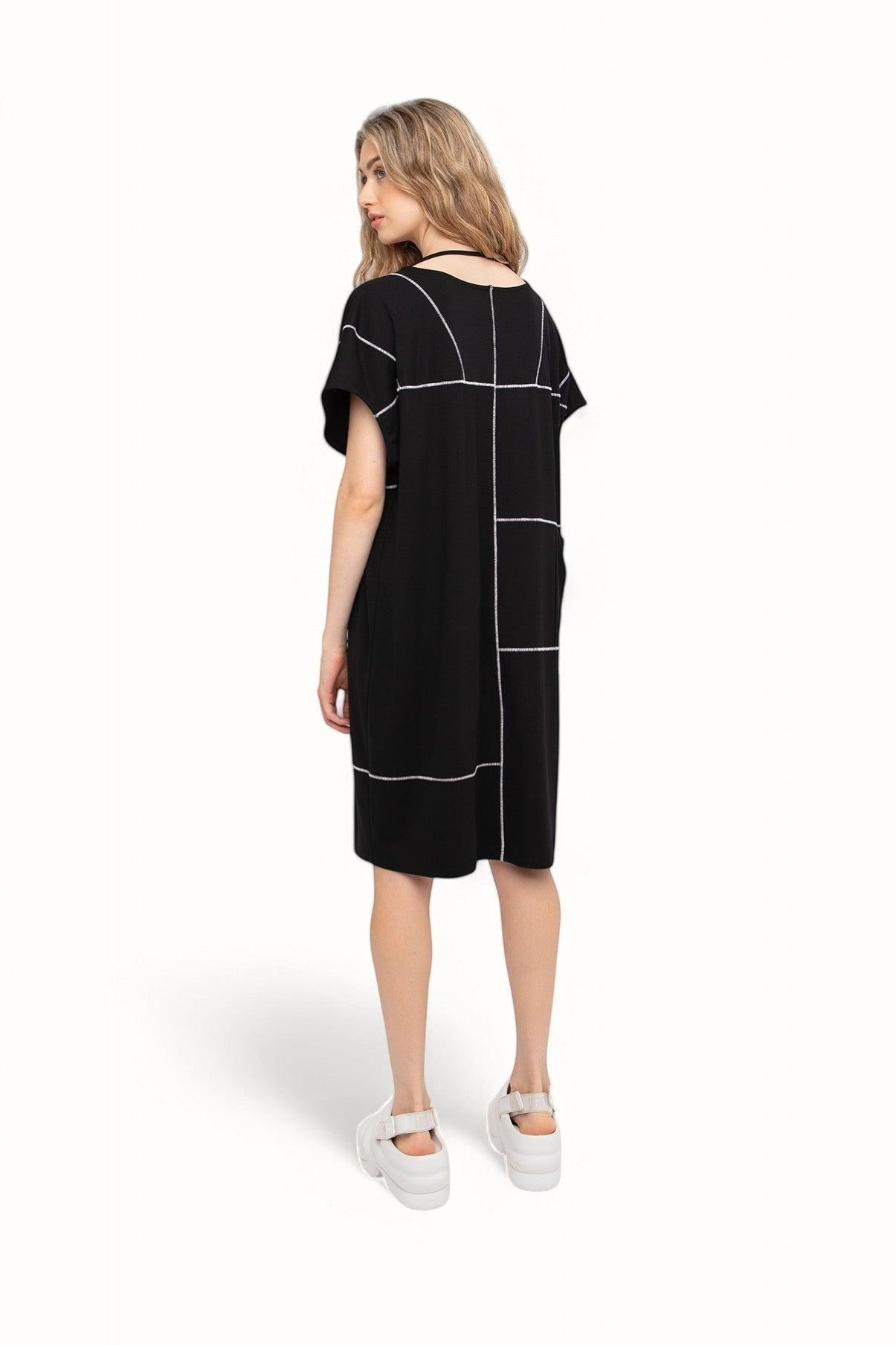 OZAI N KU Reisekleid DEMI