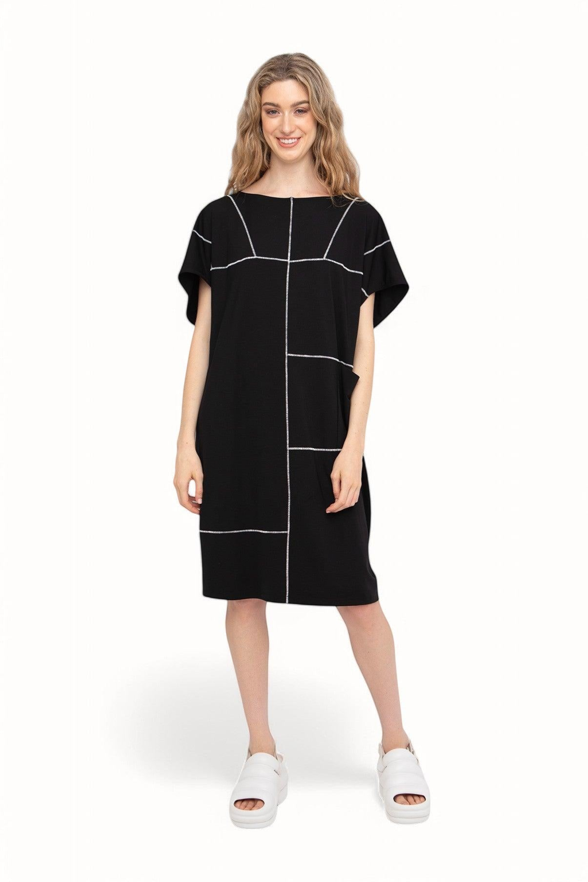 OZAI N KU Reisekleid DEMI