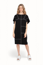 OZAI N KU Reisekleid DEMI