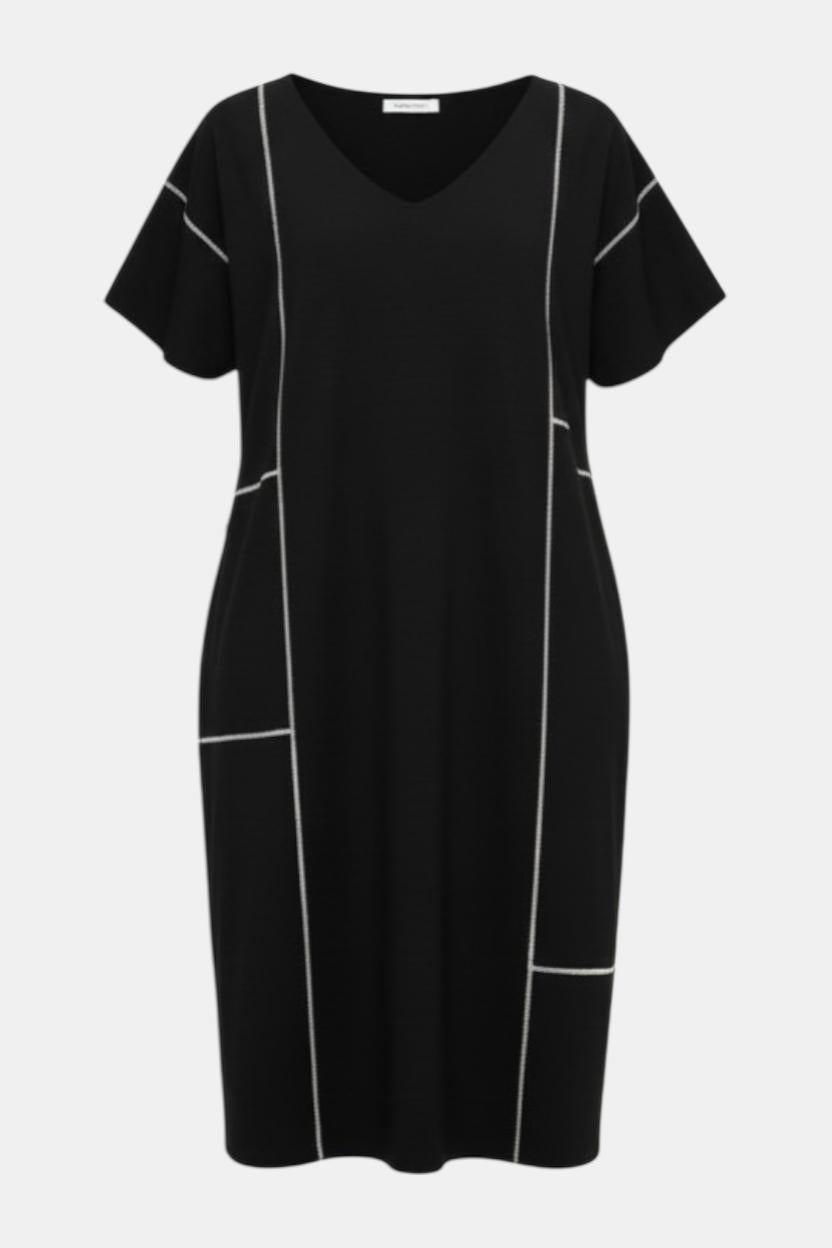 OZAI N KU Travelkleid DEMI