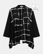 OZAI N KU vest FAY