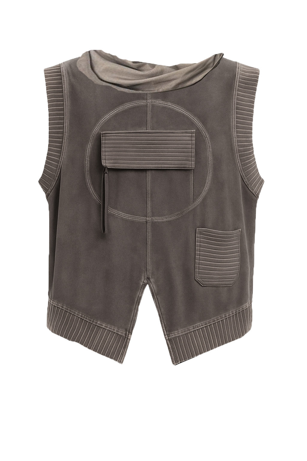 PANGEA gilet