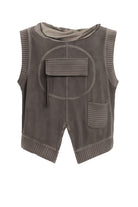 PANGEA gilet