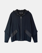 PAPUCEI Jacke IVORY RIVIERA