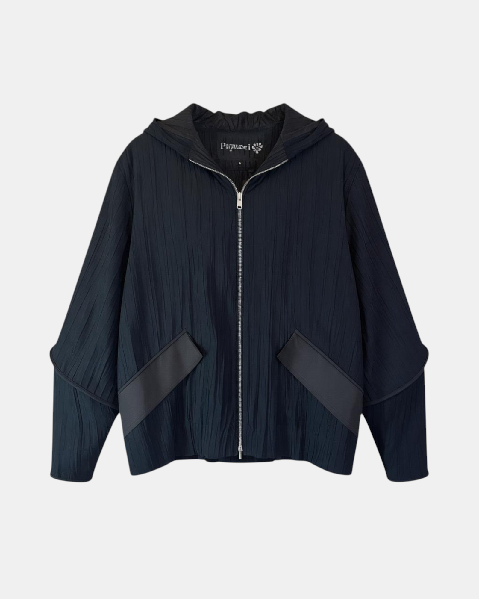 PAPUCEI Jacke IVORY RIVIERA