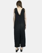 PAPUCEI jumpsuit LILAC SUNVALE