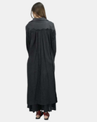 PAPUCEI lange blouse FRESH BREEZEVALE