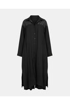 PAPUCEI lange blouse FRESH BREEZEVALE