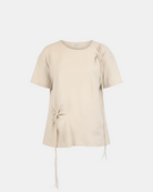 PAPUCEI top BLUSH LUMIERE