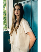 PAPUCEI top BLUSH LUMIERE