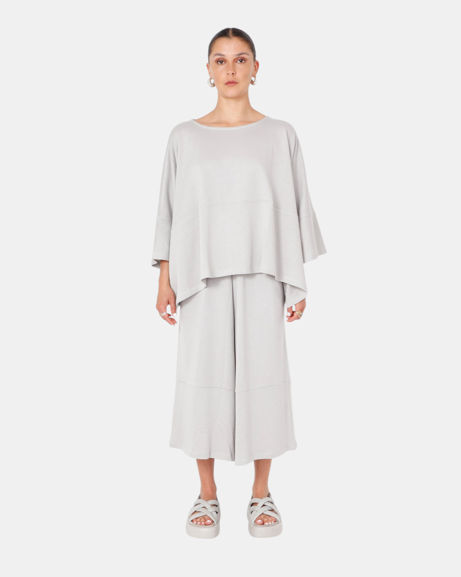 SORT AARHUS broek BELADA