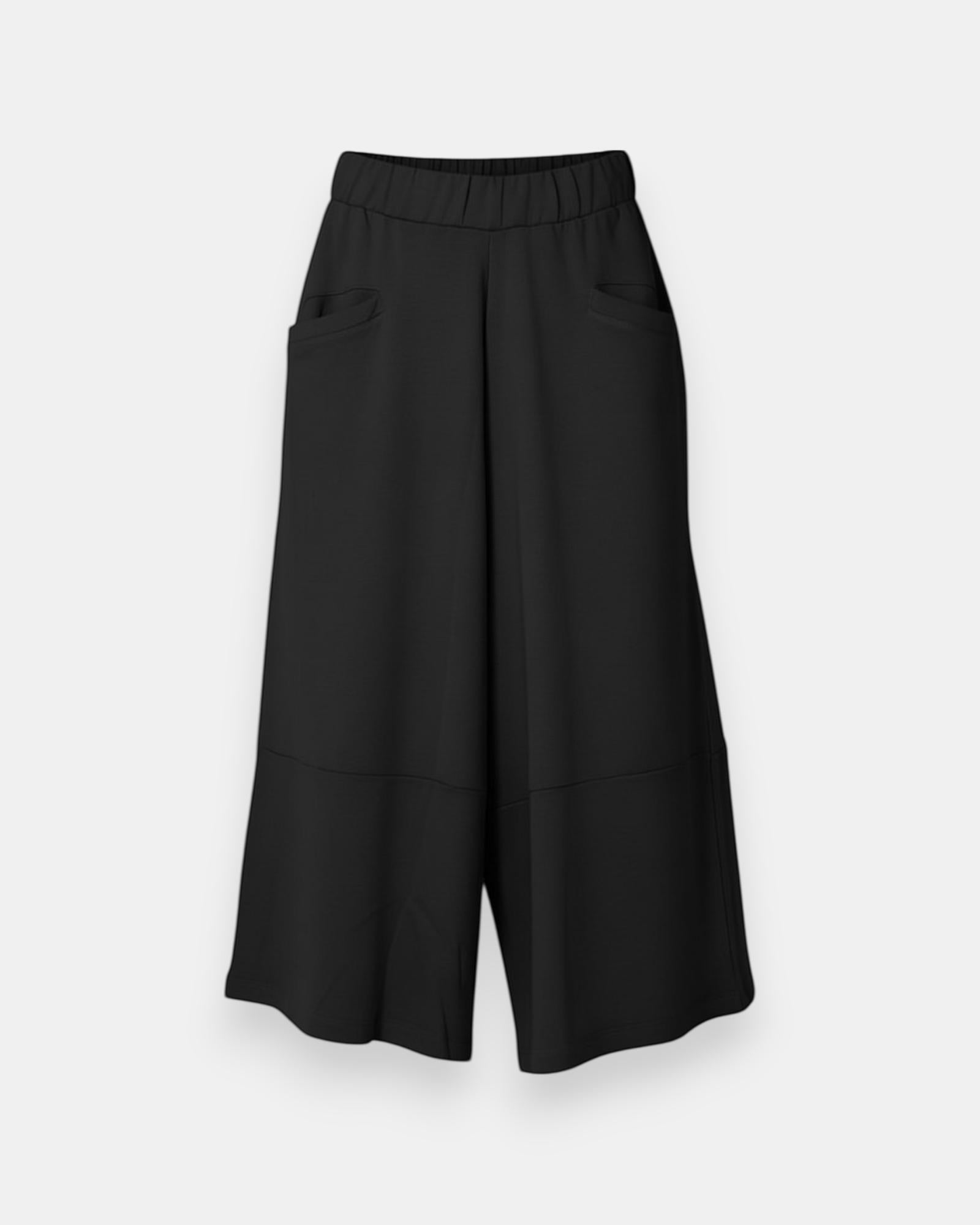 SORT AARHUS broek BELADA