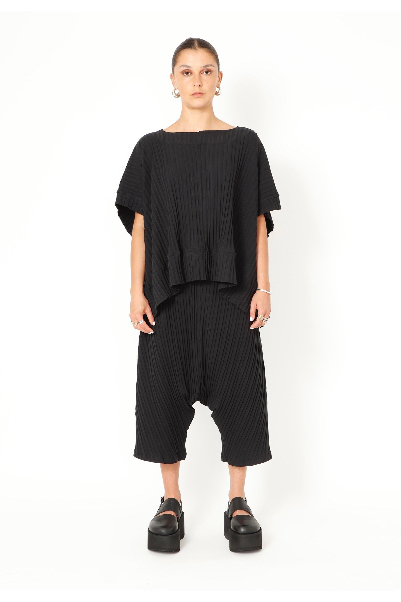 SORT AARHUS broek BELLIS