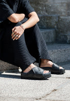 SORT AARHUS broek BELLIS