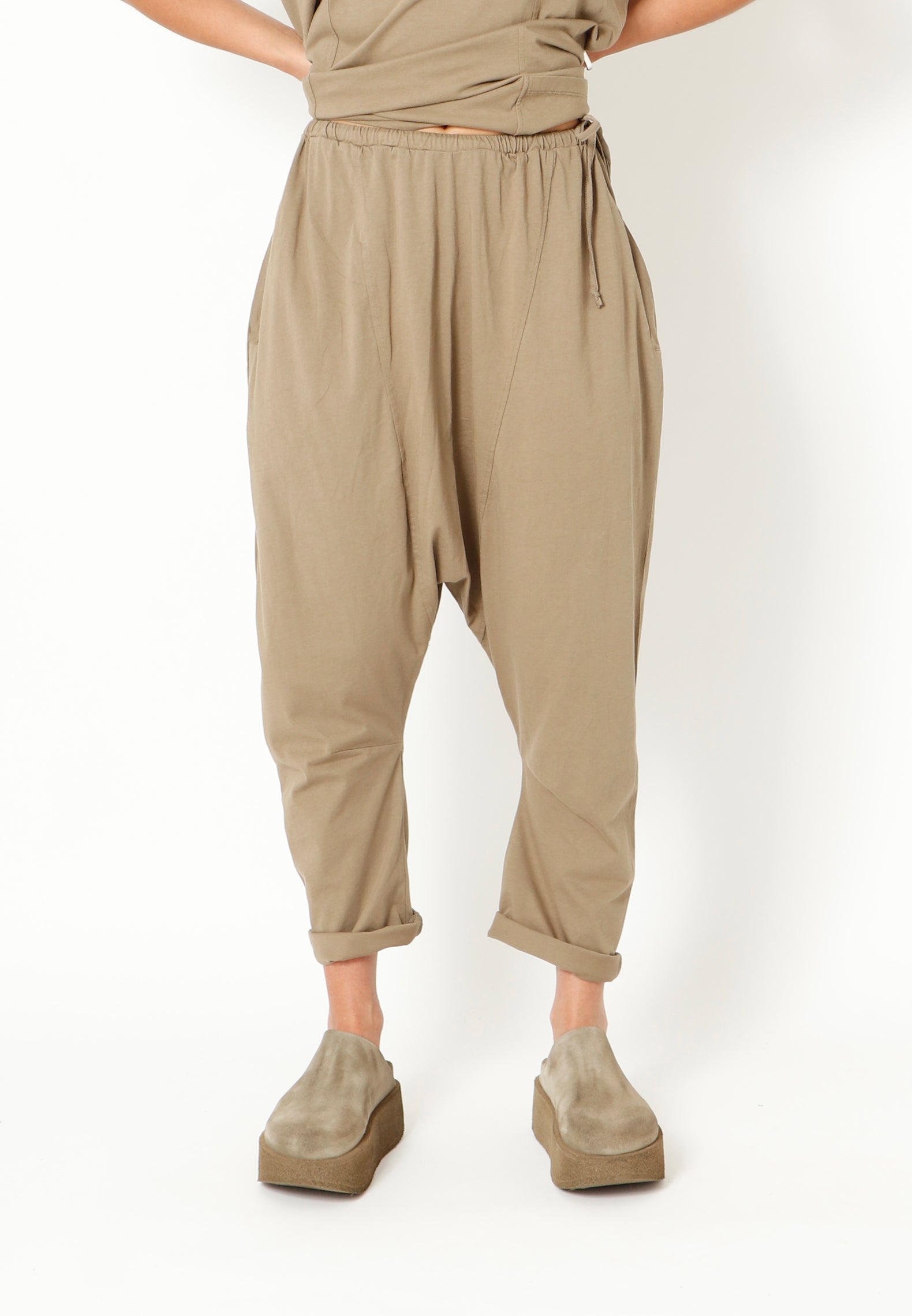 SORT AARHUS broek BORAGO