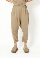 SORT AARHUS broek BORAGO