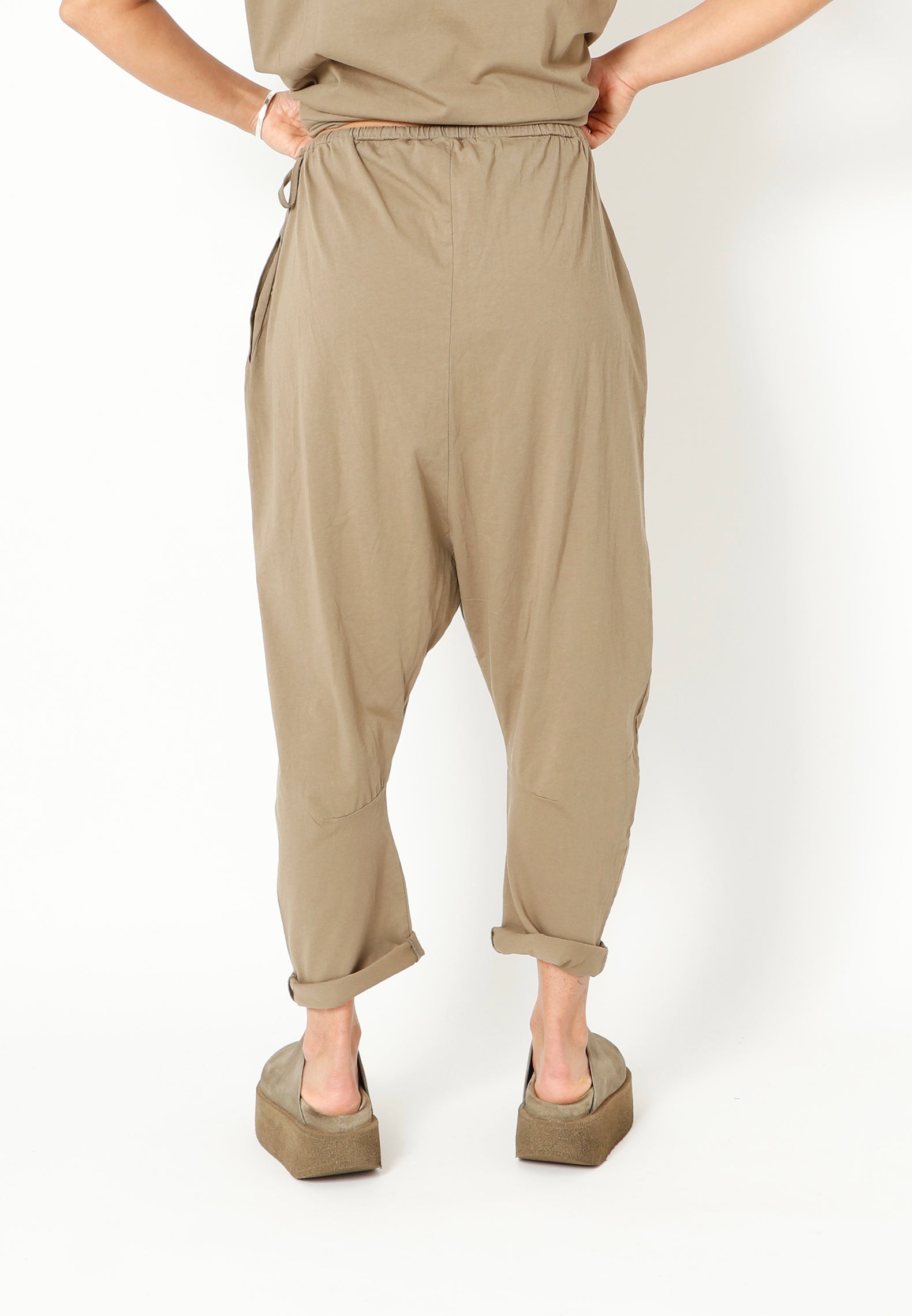 SORT AARHUS broek BORAGO