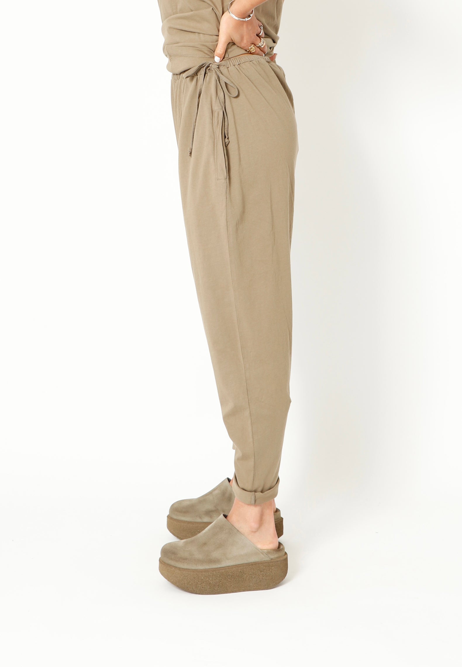 SORT AARHUS broek BORAGO