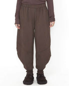 SORT AARHUS broek CLAY
