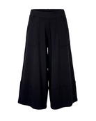 SORT AARHUS culotte broek CLAY