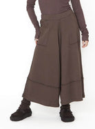 SORT AARHUS culotte broek CLAY