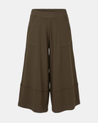 SORT AARHUS culotte broek CLAY