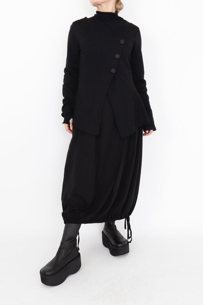 SORT AARHUS jasje ASAA