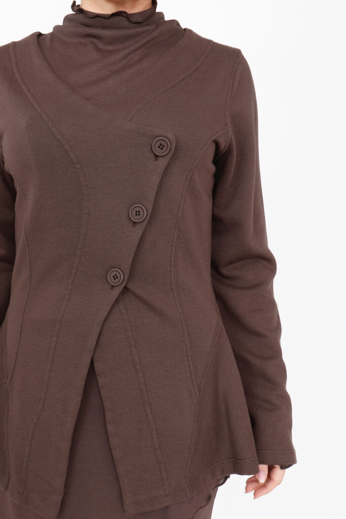 SORT AARHUS jasje ASAA