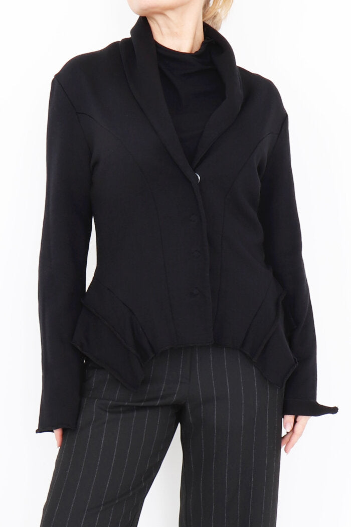 SORT AARHUS jasje AULUM