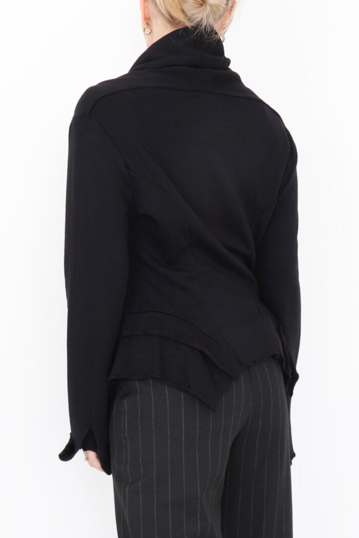 SORT AARHUS jasje AULUM